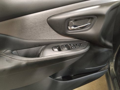 Used 2020 Nissan Murano SV w/ Cargo Package image 27