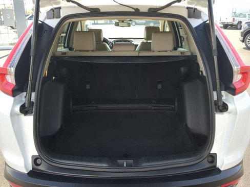 Used 2019 Honda CR-V EX-L image 25