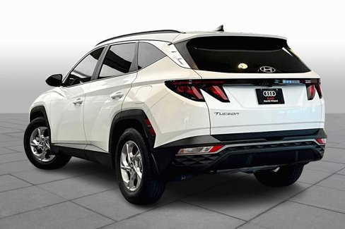 Used 2024 Hyundai Tucson SEL image 10