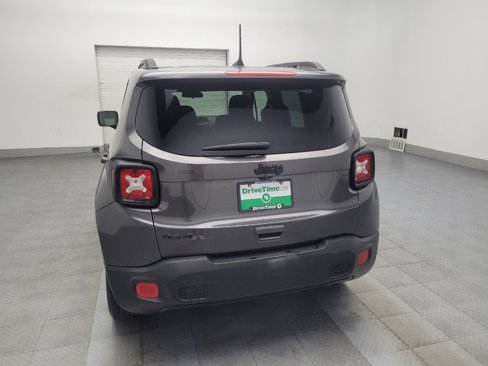 Used 2018 Jeep Renegade Sport w/ Power & Air Group image 6