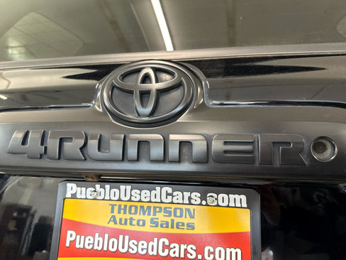 Used 2019 Toyota 4Runner TRD Pro image 85