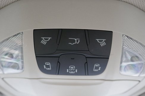 Used 2021 Chrysler Pacifica Touring-L image 35
