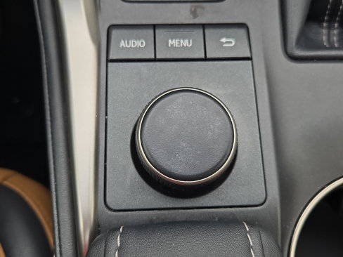 Used 2017 Lexus NX 200t AWD image 25