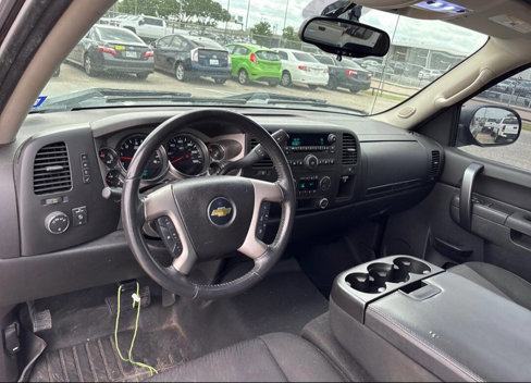 Used 2011 Chevrolet Silverado 1500 LT w/ All-Star Edition image 19