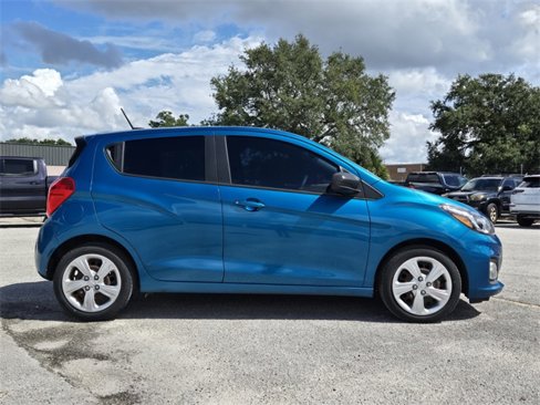 Used 2019 Chevrolet Spark LS image 5