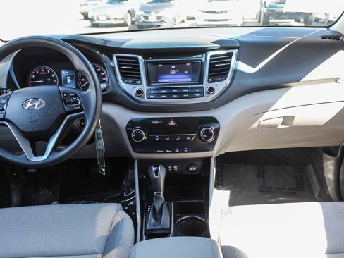 Used 2016 Hyundai Tucson SE w/ Option Group 02 image 12