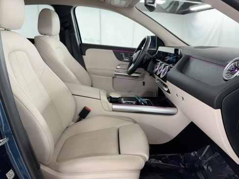 Certified 2023 Mercedes-Benz GLA 250 image 31
