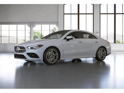 Certified 2022 Mercedes-Benz CLA 250 4MATIC image 39