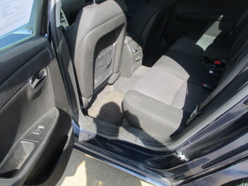 Used 2012 Chevrolet Malibu LT image 23