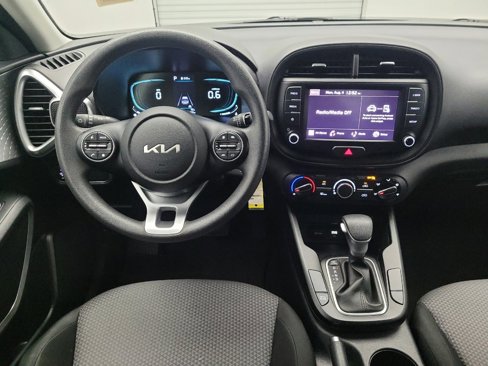 Used 2023 Kia Soul LX w/ Option Group 015 image 22