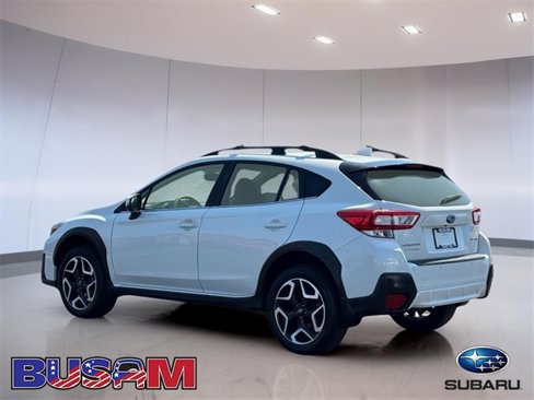 Used 2019 Subaru Crosstrek 2.0i Limited w/ Moonroof Package w/Navigation image 6