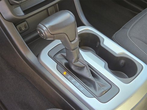 Used 2021 Chevrolet Colorado LT image 31