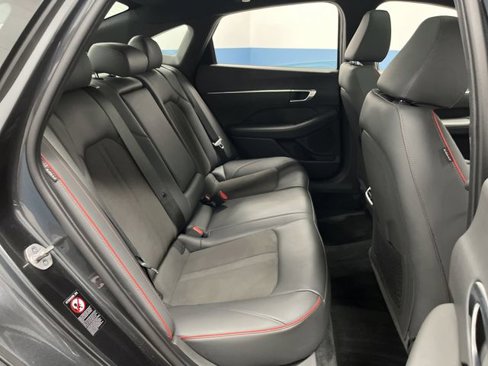 Used 2023 Hyundai Sonata SEL Plus w/ Preferred Accessory Package image 31