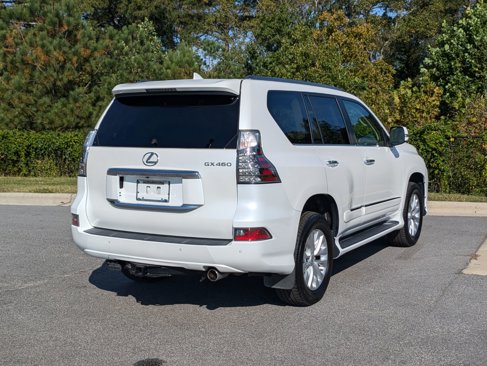 Used 2018 Lexus GX 460 image 5