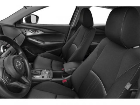 Used 2019 MAZDA CX-3 Sport image 12