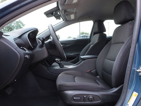 Used 2024 Chevrolet Malibu LT image 28