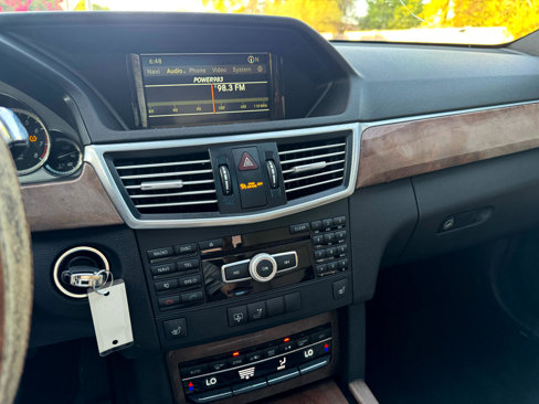 Used 2012 Mercedes-Benz E 350 Luxury image 37
