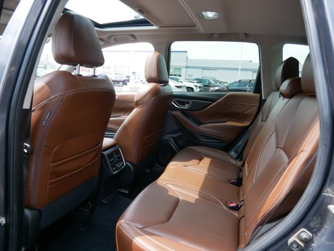 Used 2020 Subaru Forester Touring w/ Popular Package #2 image 33