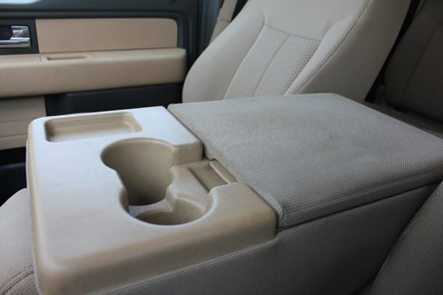 Used 2012 Ford F150 XLT w/ XLT Chrome Pkg image 23
