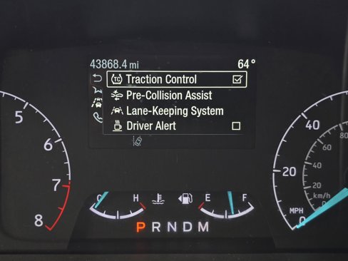 Used 2023 Ford Transit 250 Medium Roof AWD image 24