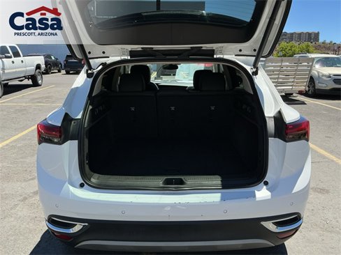Used 2023 Buick Envision Preferred image 15