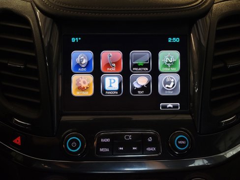 Used 2016 Chevrolet Impala LT w/ Convenience Package image 25