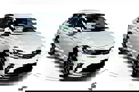 New 2026 Volkswagen Jetta S image 1