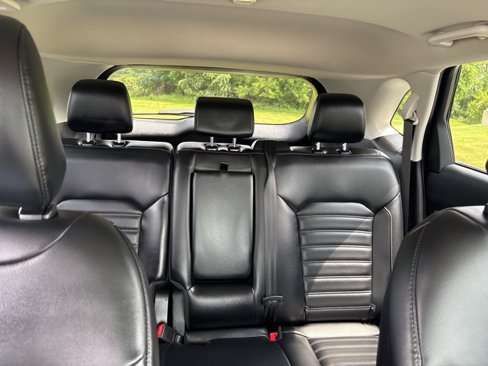 Certified 2023 Ford Edge SEL w/ Convenience Package image 11