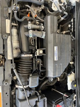 Used 2019 Honda CR-V EX image 7