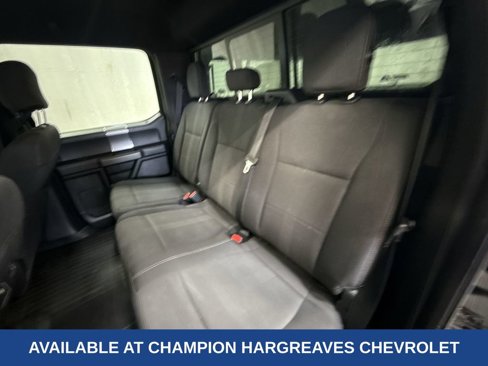 Used 2015 Ford F150 XLT w/ Equipment Group 302A Luxury image 33