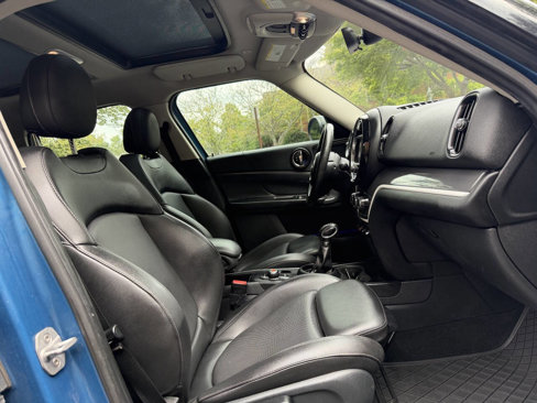 Used 2018 MINI Cooper Countryman S image 24