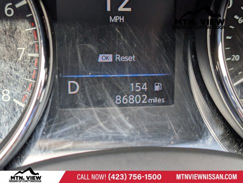 Used 2020 Nissan Rogue Sport S image 17