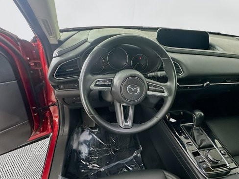 Certified 2022 MAZDA CX-30 AWD 2.5 Turbo S image 15