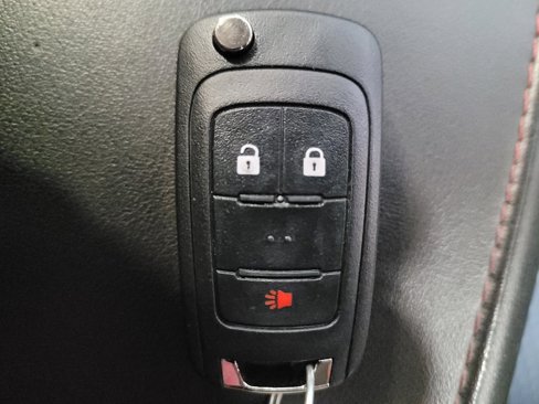 Used 2015 GMC Terrain SLE image 32