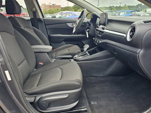 Used 2023 Kia Forte LXS image 20
