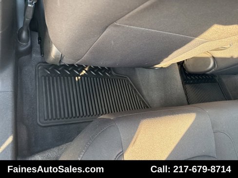 Used 2023 Chevrolet Malibu LT image 37