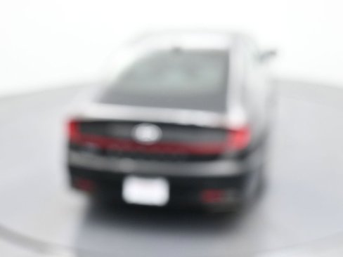 Used 2021 Hyundai Sonata N Line w/ Cargo Package image 28