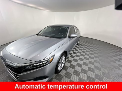Used 2021 Honda Accord LX image 5