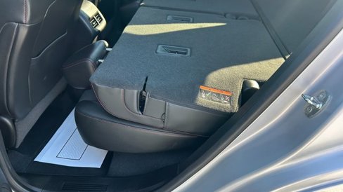 Certified 2022 Chevrolet Equinox RS image 41