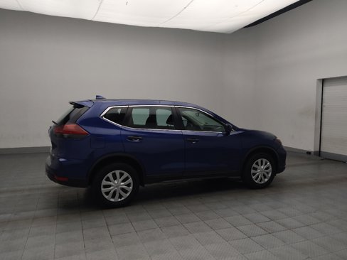 Used 2020 Nissan Rogue S image 10
