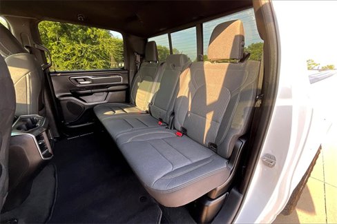 Used 2022 RAM 1500 Lone Star image 27