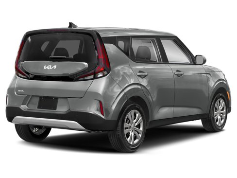 New 2025 Kia Soul LX w/ LX Technology Package image 29