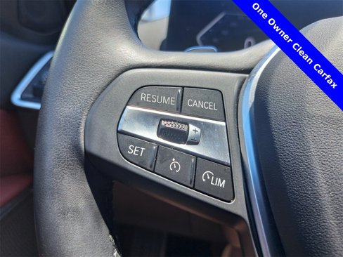 Used 2024 BMW 330i Sedan image 14