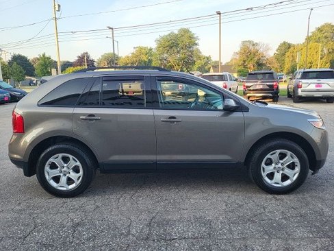 Used 2013 Ford Edge SEL image 17