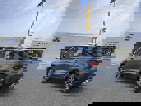 New 2025 Ford Escape Active image 6