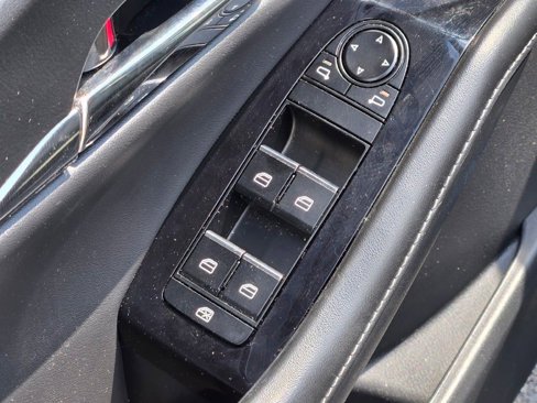 Used 2025 MAZDA CX-30 AWD 2.5 S w/ Preferred Package image 17
