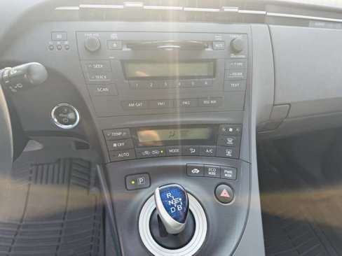 Used 2010 Toyota Prius Two image 16