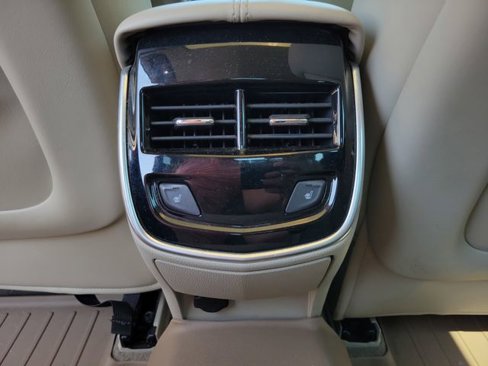 Used 2013 Cadillac XTS Luxury w/ Driver Awareness Package image 10