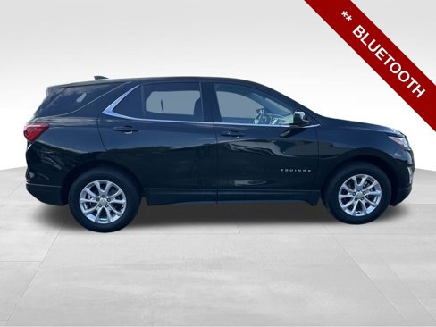 Used 2020 Chevrolet Equinox LT image 8