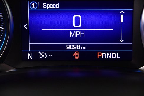 Used 2022 Chevrolet Equinox LT image 17